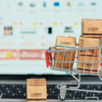 Colis pour un site E-Commerce