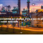 Site internet Scancap